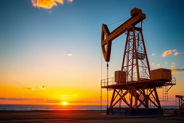 Devon Energy: A Compelling Energy Buy