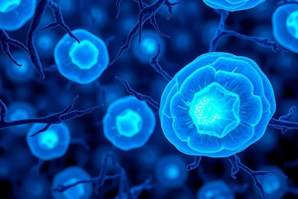 Diabetes Breakthrough: Genetic Tweak Triggers Insulin Production