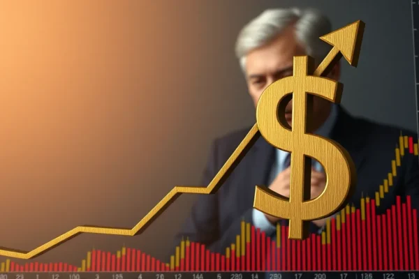 Dollar Soars, ECB Cautions on Inflation Pass-Through 9 Dollar Soars, ECB Cautions on Inflation Pass-Through