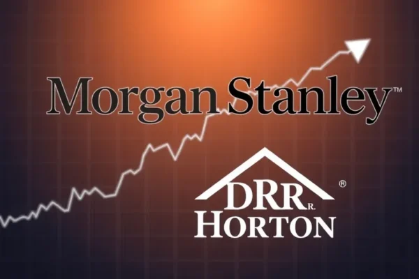 D.R. Horton Stock: Morgan Stanley Initiates Coverage with Equalweight