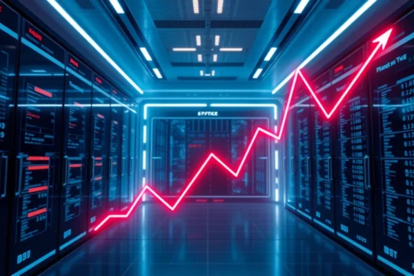Elice Shares Plunge 32% on Debut: AI Valuation Bubble?