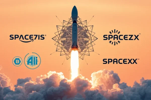Elon Musk Rebrands SpaceXAI After Trump Directive