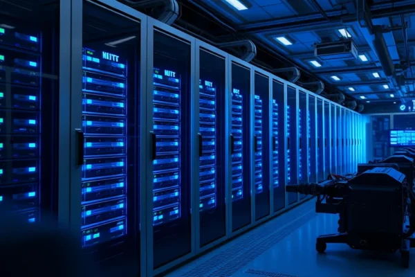 EnerSys Stock Analysis: Data Center & Defense Growth Play 5 EnerSys Stock Analysis: Data Center & Defense Growth Play