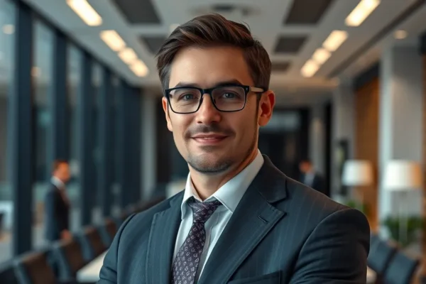 Eric Kutcher: The Frontrunner to Lead McKinsey 14 Eric Kutcher: The Frontrunner to Lead McKinsey