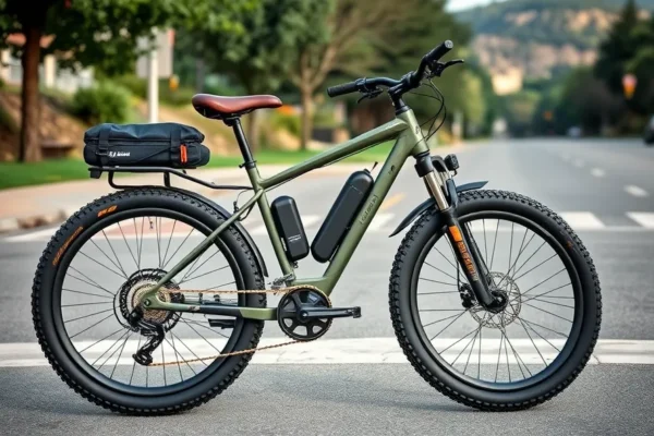 eSUV E-Bikes: Trail-Ready or Town-Tamed?