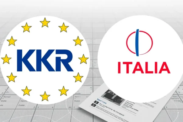 EU Charges KKR: Telecom Italia Deal Under Scrutiny