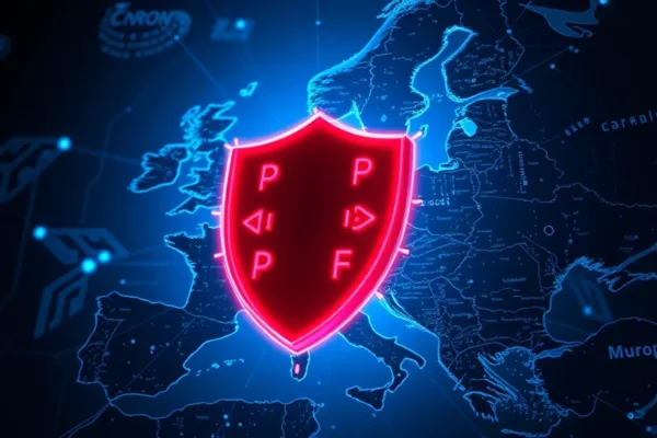 Europe’s Strategy: Countering Russia’s Hybrid War