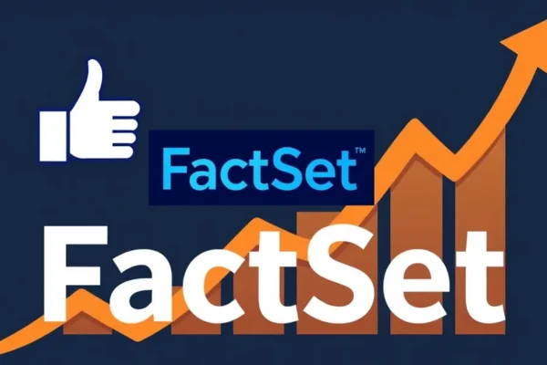 FactSet Earnings Upgrade: Story Improves