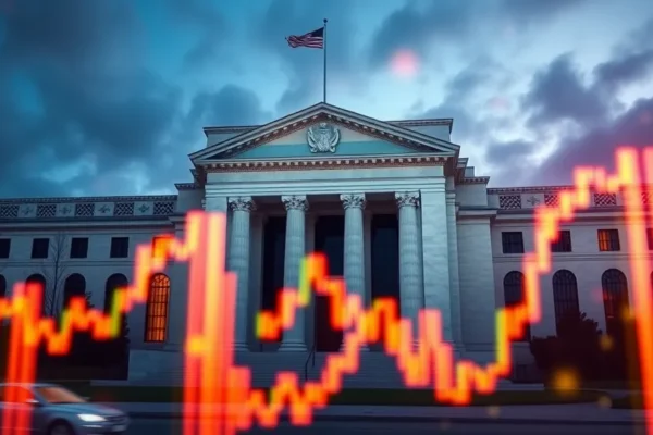 Fed Rate Decision: Markets Bet on October Hold After Comments 5 Fed Rate Decision: Markets Bet on October Hold After Comments