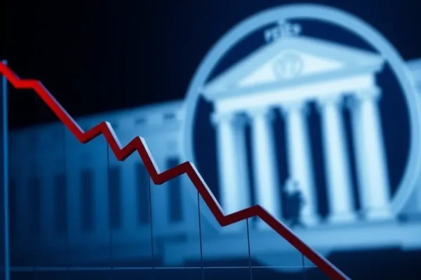 Fed Rate Hikes Ending? Goldman Sachs Sees Easing Fears 9 Fed Rate Hikes Ending? Goldman Sachs Sees Easing Fears