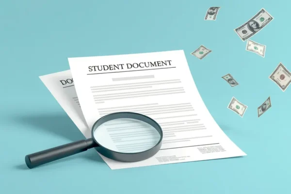 Treasury Flags $270M in Federal Student Aid Fraud
