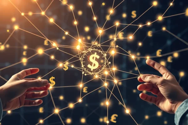 Financial Flows: Companies Unlock Capital with Faster Trade Responses