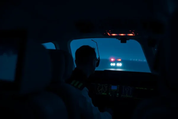 Flydubai Pilot Attack: Near-Catastrophe Averted 9 Flydubai Pilot Attack: Near-Catastrophe Averted