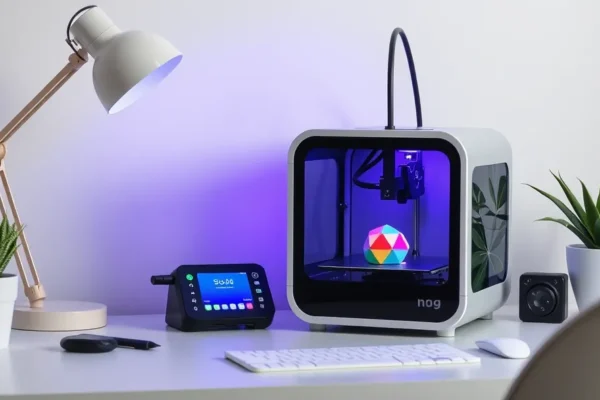 Formlabs 3D Printer for Everyday Users 5 Formlabs 3D Printer for Everyday Users