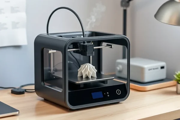Formlabs 3D Printer for Everyday Users Arrives 5 Formlabs 3D Printer for Everyday Users Arrives