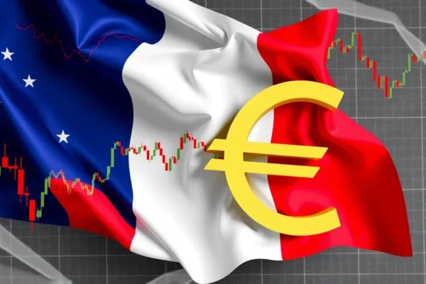 France’s Bond Market Sell-Off Shakes Eurozone