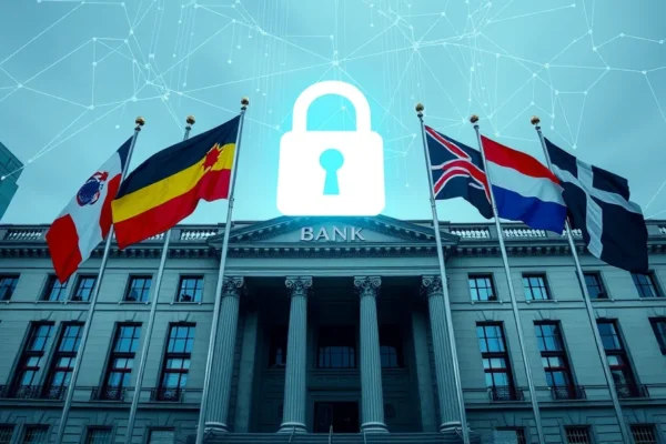 G7 Banks Simulate AI Cyber Attacks Amid Rising Fears 14 G7 Banks Simulate AI Cyber Attacks Amid Rising Fears