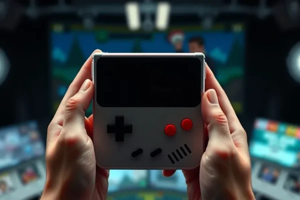 GamerCard Review: Is This Retro Handheld Worth Your Money? 8 GamerCard Review: Is This Retro Handheld Worth Your Money?