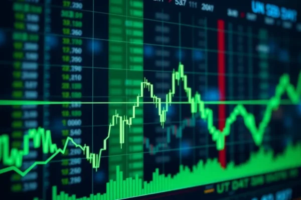 Global Stocks Rally as Bond Yields Stabilize Ahead of US Jobs Data