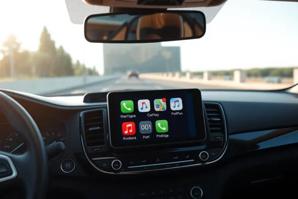GM's Apple CarPlay Update: Why It Never Actually Left 1 GM’s Apple CarPlay Update: Why It Never Actually Left