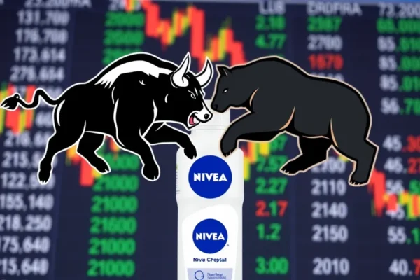 Goldman Sachs Warns on Beiersdorf Amidst Nivea Competition 5 Goldman Sachs Warns on Beiersdorf Amidst Nivea Competition