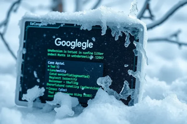 Google Freezes Bug Bounty: AI Submissions Overwhelm Program