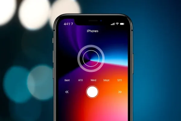 Halide App Unlocks Pro Aperture Control on iPhone 18 Pro