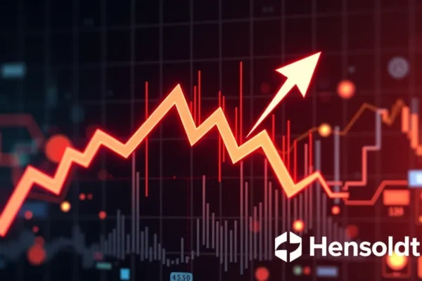 Hensoldt Stock Soars: Unpacking Today’s Surge