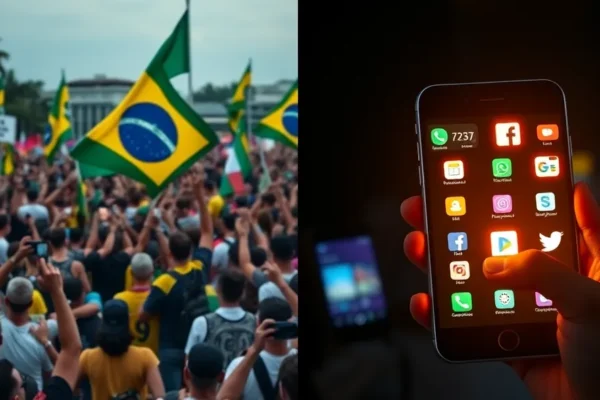 How Lula’s Campaign Turned Around in Three Weeks