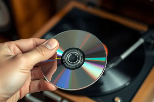 Start Your CD Collection Today