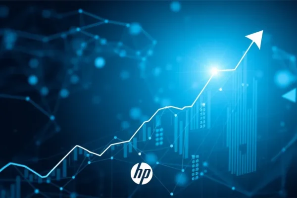 HPE Stock: Morgan Stanley Lifts Target After AI Deal