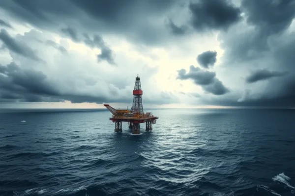 Hurricane Isaias Disrupts Gulf Oil & Gas Production