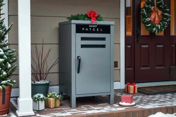 Hyve Smart Package Locker Review: Is It Worth It?