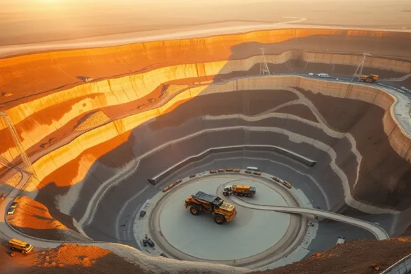 Iamgold Outlook: Why H2 Production at Cote Should Surge