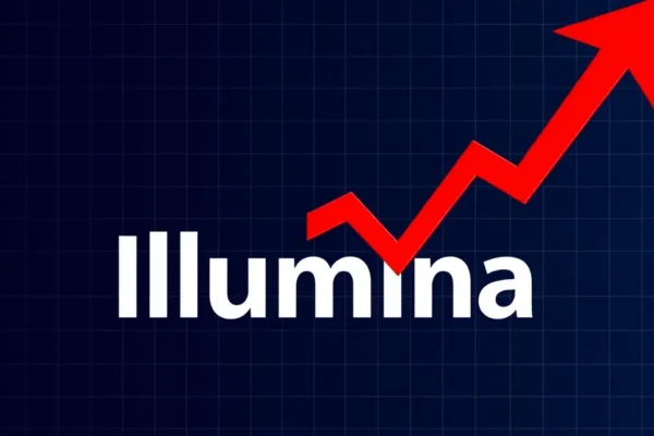 Why Illumina Stock Plunged Today: Key Factors