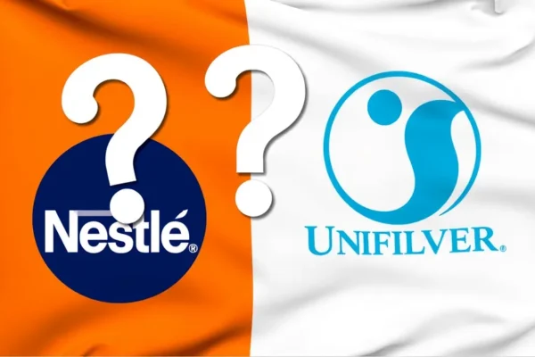 India Probes Nestle & Unilever for Misleading Health Claims
