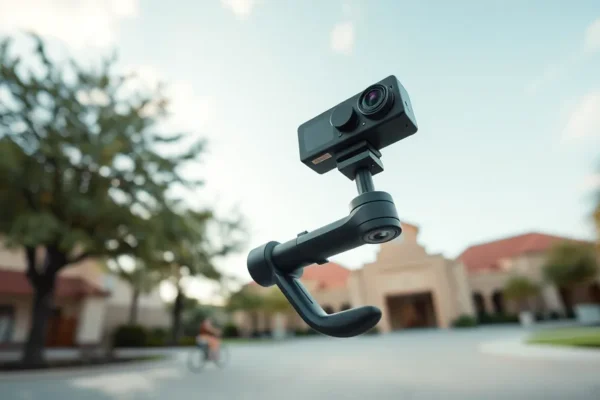 Insta360 Luna Ultra/Pro Review: Steady Creator Cameras