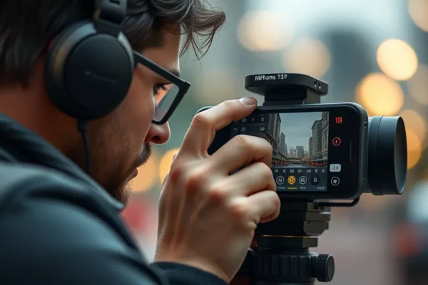 Unlock Full Aperture Control on iPhone 18 Pro With These Apps
