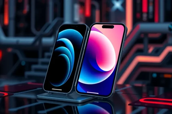 iPhone Duo: 8 Key Features & Considerations