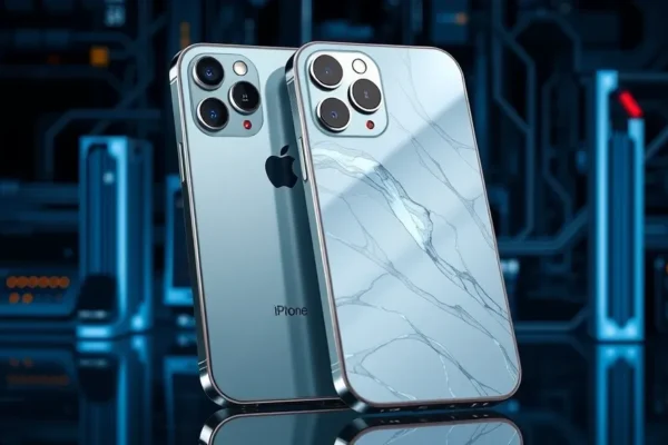 iPhone Duo’s Liquid Glass Finally Clicks