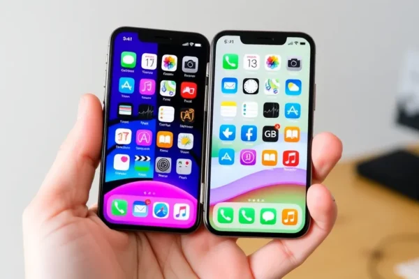 Best iPhone Duo Apps: Unique Finds for Foldable Fun