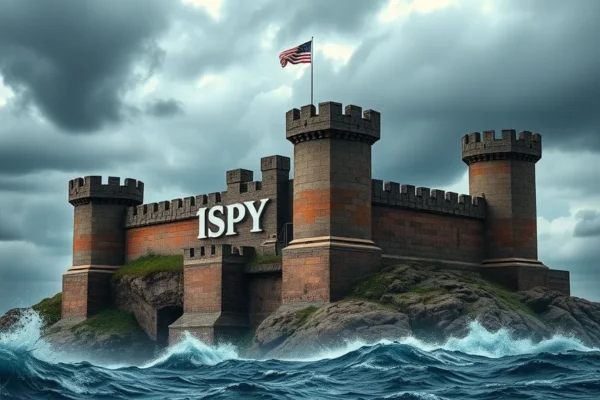 ISPY: Robust Buy-Write Strategy Amid Market Challenges 9 ISPY: Robust Buy-Write Strategy Amid Market Challenges
