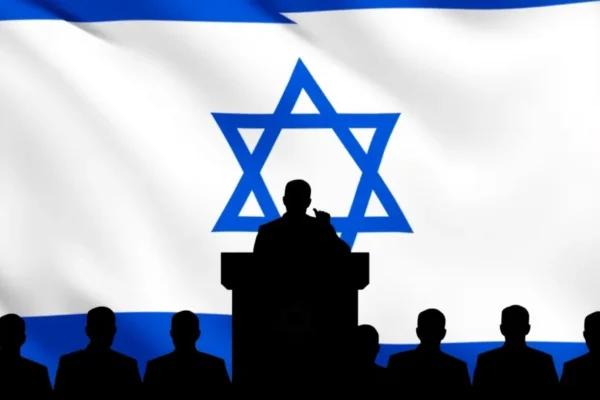 Israel Election Results: Netanyahu Leads Without Clear Majority 5 Israel Election Results: Netanyahu Leads Without Clear Majority
