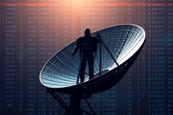 Israeli Spyware Targeted Starlink Users, Sources Claim