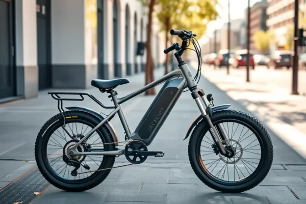 JackRabbit MG Review: Is This the Best Compact Cargo Ebike?