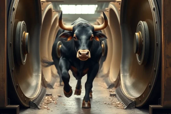 JPMorgan Bullish on European Steel, Upgrades ArcelorMittal