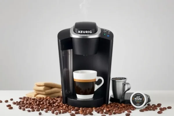 Keurig Alta Brewer Review: Rethink Keurig Coffee