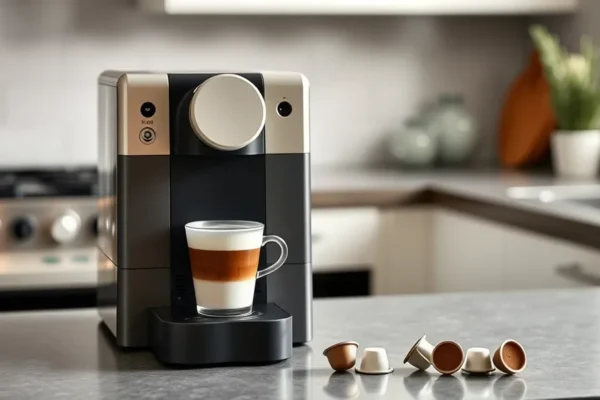 Keurig Alta: New Plastic-Free Coffee Machine Arrives