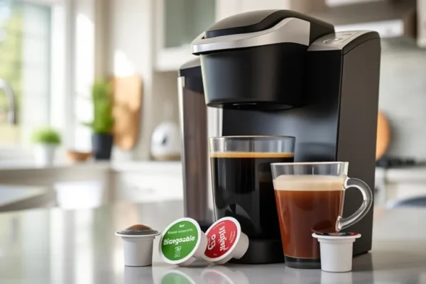 Keurig Alta: Is the Plastic-Free Coffee Brewer Worth It?