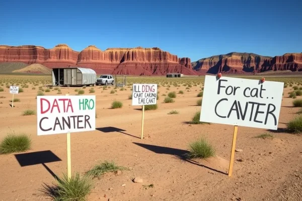 Inside Kevin O’Leary’s Utah AI Data Center Debacle